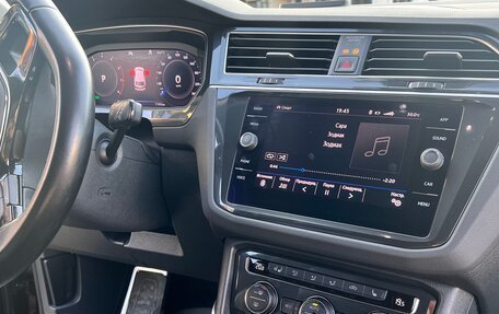 Volkswagen Tiguan II, 2020 год, 3 050 000 рублей, 4 фотография