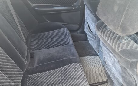 Toyota Chaser VI, 1996 год, 850 000 рублей, 8 фотография