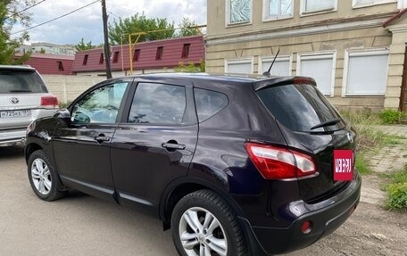 Nissan Qashqai, 2010 год, 1 050 000 рублей, 4 фотография