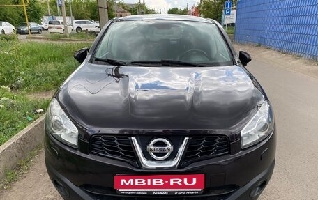 Nissan Qashqai, 2010 год, 1 050 000 рублей, 2 фотография