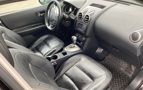 Nissan Qashqai, 2010 год, 1 050 000 рублей, 7 фотография