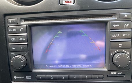 Nissan Qashqai, 2010 год, 1 050 000 рублей, 8 фотография