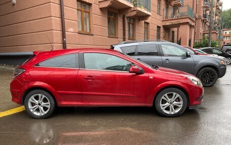 Opel Astra H, 2008 год, 395 000 рублей, 4 фотография