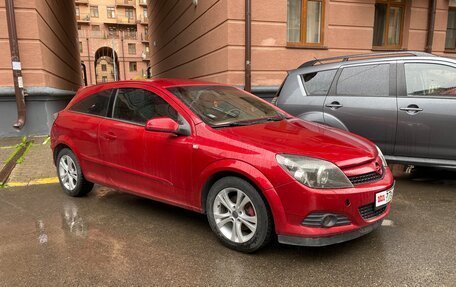 Opel Astra H, 2008 год, 395 000 рублей, 3 фотография
