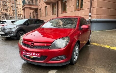 Opel Astra H, 2008 год, 395 000 рублей, 2 фотография