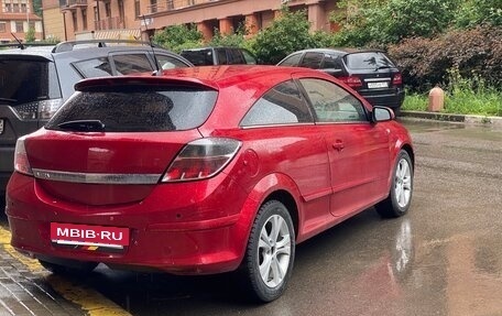 Opel Astra H, 2008 год, 395 000 рублей, 5 фотография