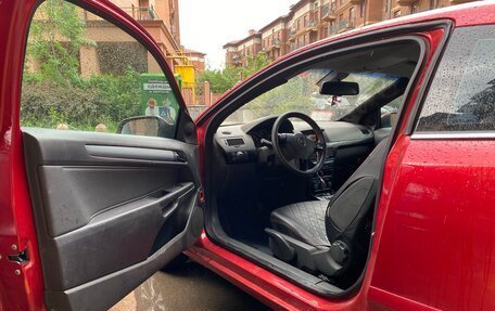 Opel Astra H, 2008 год, 395 000 рублей, 7 фотография