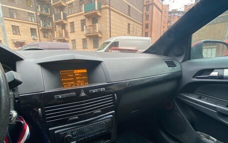 Opel Astra H, 2008 год, 395 000 рублей, 8 фотография