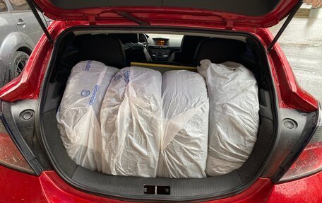 Opel Astra H, 2008 год, 395 000 рублей, 10 фотография