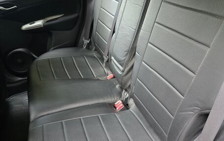 Honda Civic VIII, 2008 год, 670 000 рублей, 4 фотография