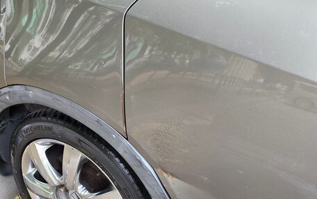 Honda Civic VIII, 2008 год, 670 000 рублей, 12 фотография