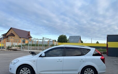 KIA cee'd I рестайлинг, 2009 год, 740 000 рублей, 3 фотография