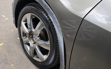 Honda Civic VIII, 2008 год, 670 000 рублей, 8 фотография