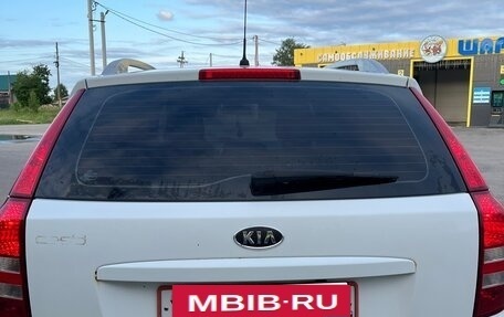 KIA cee'd I рестайлинг, 2009 год, 740 000 рублей, 9 фотография