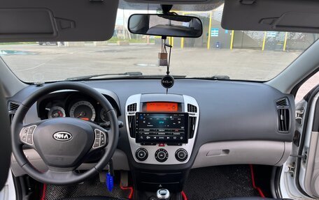 KIA cee'd I рестайлинг, 2009 год, 740 000 рублей, 10 фотография