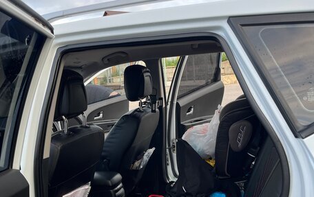 KIA cee'd I рестайлинг, 2009 год, 740 000 рублей, 11 фотография
