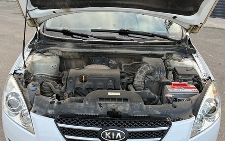 KIA cee'd I рестайлинг, 2009 год, 740 000 рублей, 15 фотография