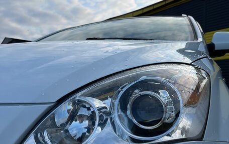 KIA cee'd I рестайлинг, 2009 год, 740 000 рублей, 16 фотография