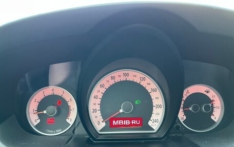 KIA cee'd I рестайлинг, 2009 год, 740 000 рублей, 17 фотография