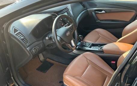 Hyundai i40 I рестайлинг, 2017 год, 1 450 000 рублей, 10 фотография