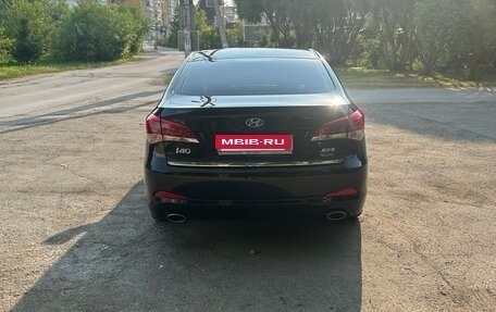 Hyundai i40 I рестайлинг, 2017 год, 1 450 000 рублей, 5 фотография