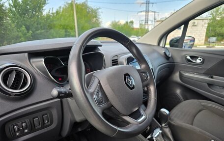 Renault Kaptur I рестайлинг, 2018 год, 1 500 000 рублей, 8 фотография