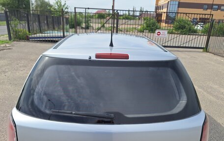 Opel Astra H, 2004 год, 440 000 рублей, 6 фотография