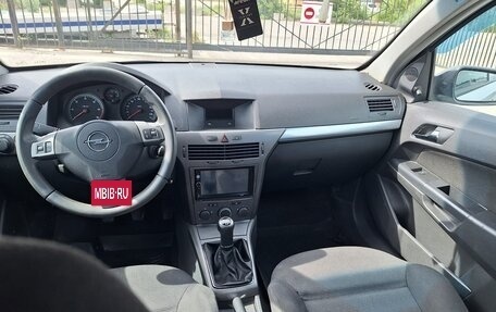 Opel Astra H, 2004 год, 440 000 рублей, 4 фотография