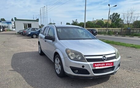 Opel Astra H, 2004 год, 440 000 рублей, 9 фотография