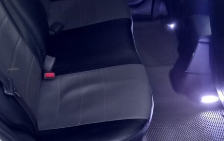 Hyundai Solaris II рестайлинг, 2014 год, 500 000 рублей, 10 фотография