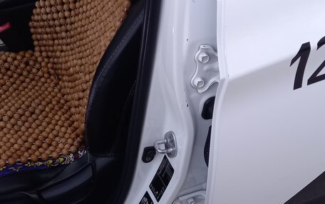 Hyundai Solaris II рестайлинг, 2014 год, 500 000 рублей, 3 фотография