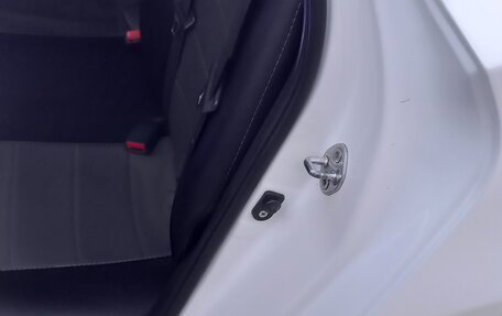 Hyundai Solaris II рестайлинг, 2014 год, 500 000 рублей, 6 фотография