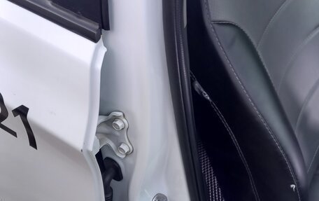 Hyundai Solaris II рестайлинг, 2014 год, 500 000 рублей, 11 фотография