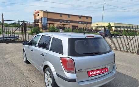 Opel Astra H, 2004 год, 440 000 рублей, 7 фотография