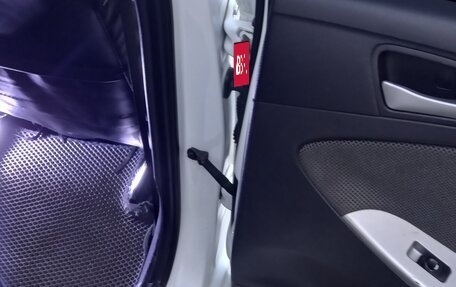 Hyundai Solaris II рестайлинг, 2014 год, 500 000 рублей, 8 фотография