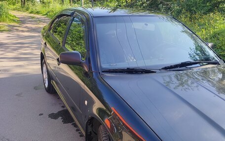 Skoda Octavia IV, 2007 год, 500 000 рублей, 4 фотография