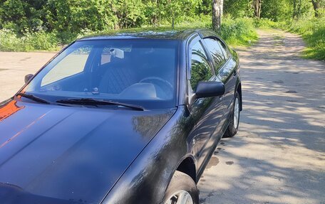 Skoda Octavia IV, 2007 год, 500 000 рублей, 3 фотография