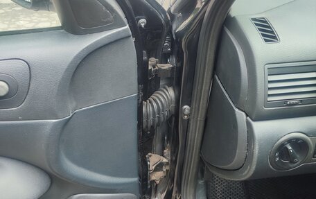 Skoda Octavia IV, 2007 год, 500 000 рублей, 7 фотография