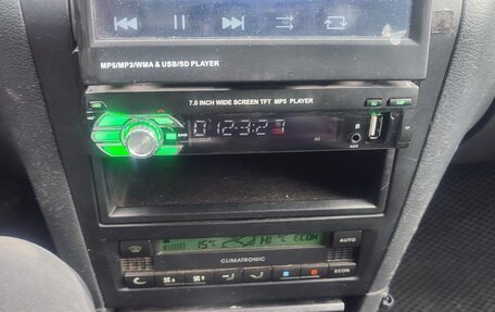 Skoda Octavia IV, 2007 год, 500 000 рублей, 8 фотография