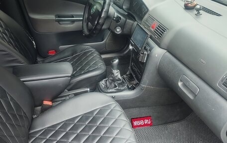 Skoda Octavia IV, 2007 год, 500 000 рублей, 17 фотография