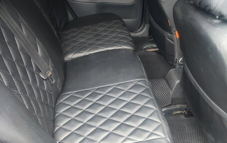 Skoda Octavia IV, 2007 год, 500 000 рублей, 19 фотография