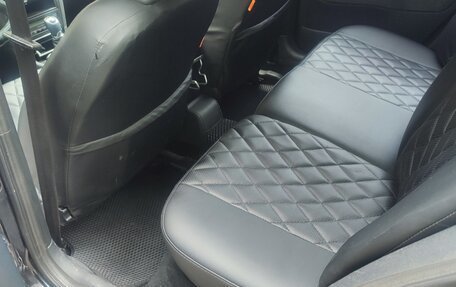 Skoda Octavia IV, 2007 год, 500 000 рублей, 23 фотография