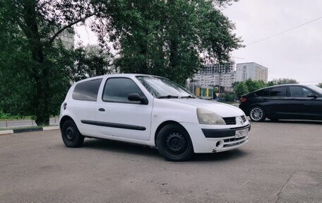Renault Clio III, 2005 год, 350 000 рублей, 5 фотография