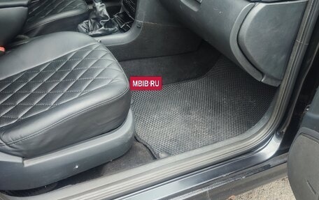 Skoda Octavia IV, 2007 год, 500 000 рублей, 27 фотография