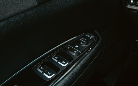 KIA Optima IV, 2018 год, 1 795 000 рублей, 10 фотография