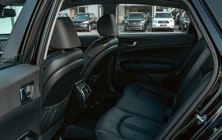 KIA Optima IV, 2018 год, 1 795 000 рублей, 20 фотография