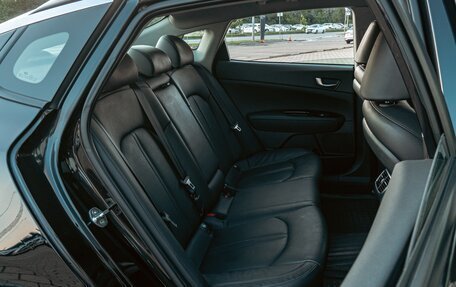 KIA Optima IV, 2018 год, 1 795 000 рублей, 21 фотография