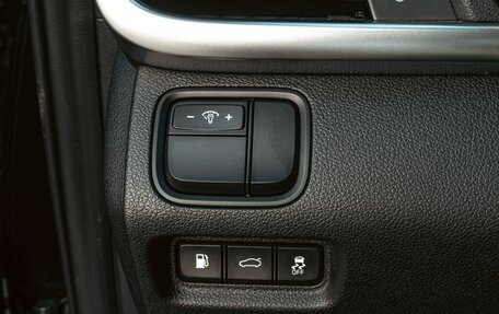 KIA Optima IV, 2018 год, 1 795 000 рублей, 12 фотография