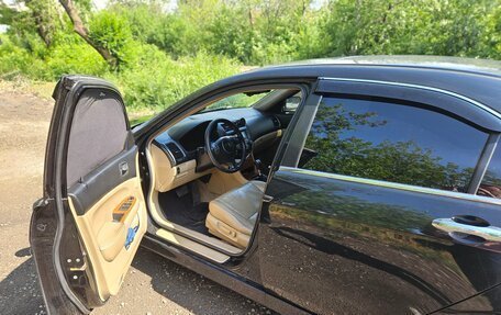 Honda Accord VII рестайлинг, 2005 год, 750 000 рублей, 4 фотография