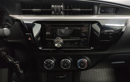 Toyota Corolla, 2014 год, 1 380 000 рублей, 12 фотография